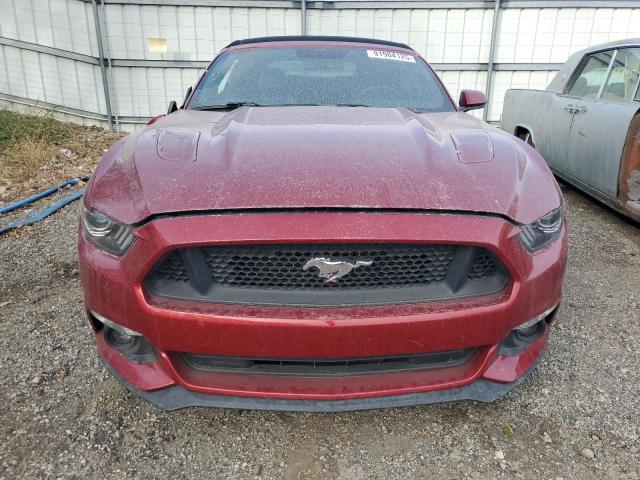 2015 FORD MUSTANG GT - 1FATP8FF9F5332412