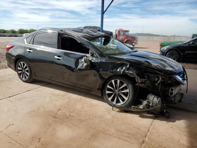 2017 NISSAN ALTIMA 2.5 #3301716435
