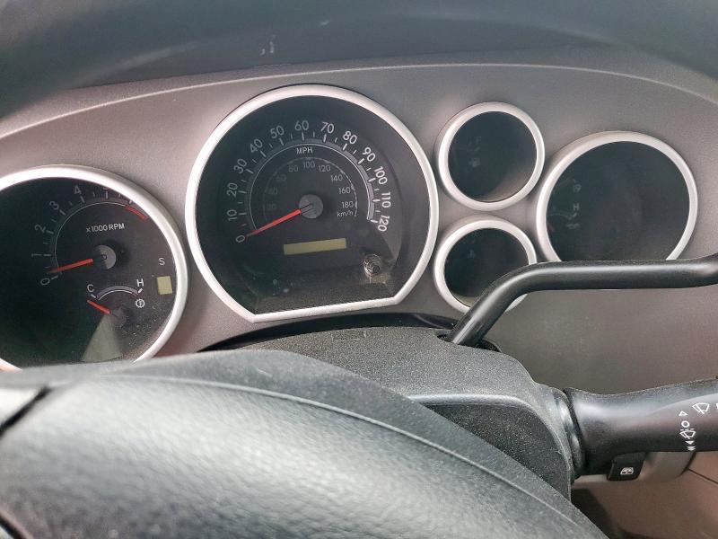 2012 TOYOTA TUNDRA CRE #3293485456