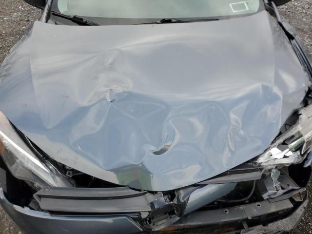 2018 TOYOTA COROLLA L #3303878694