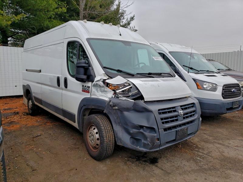 2016 RAM PROMASTER #3303723486