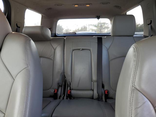 2012 GMC ACADIA SLT #3312662173