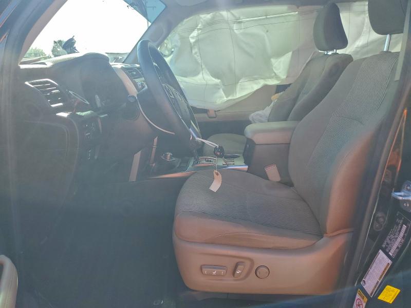 2016 TOYOTA 4RUNNER SR #3303885776