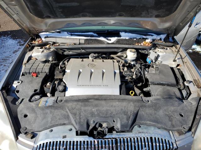 2007 BUICK LUCERNE CX #3290374771