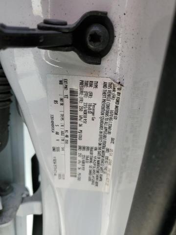 2014 FORD FOCUS ST - 1FADP3L95EL412502