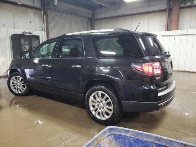 2016 GMC ACADIA SLT #3294588045