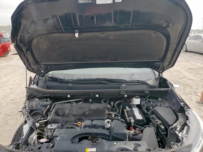 2023 TOYOTA RAV4 LE #3293273436