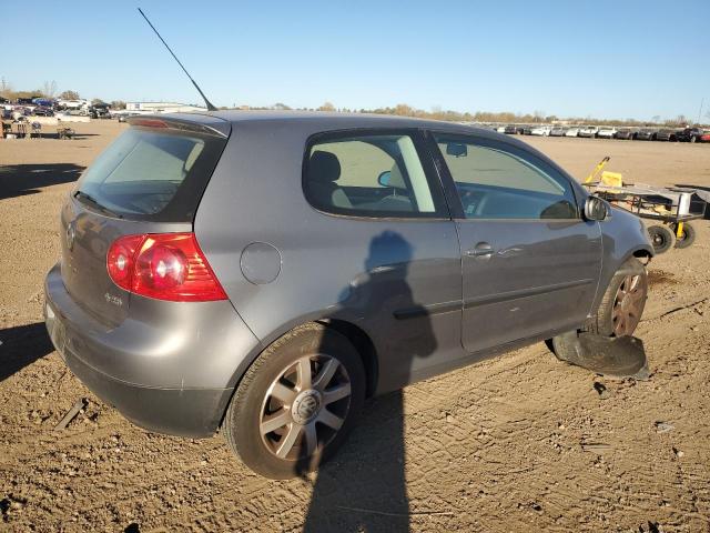 2009 VOLKSWAGEN RABBIT #3292468698