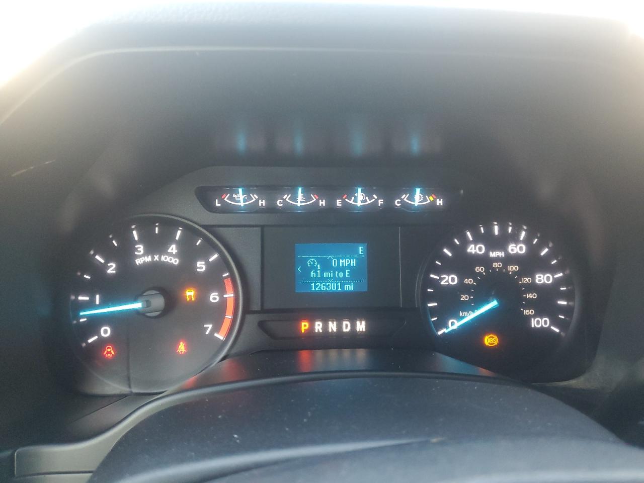 FORD F-350 SUPER DUTY