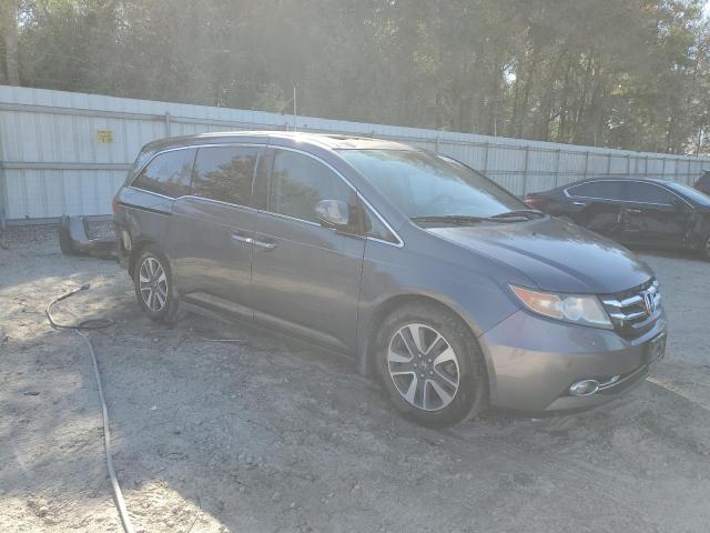 2014 HONDA ODYSSEY TO #3303792424