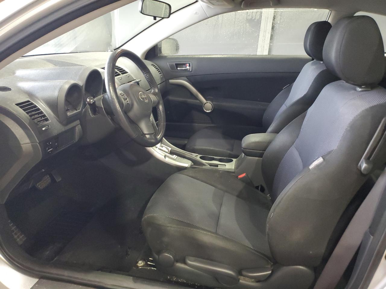 Lot #3312176106 2008 TOYOTA SCION TC