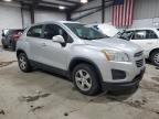 Lot #3303820419 2016 CHEVROLET TRAX LS