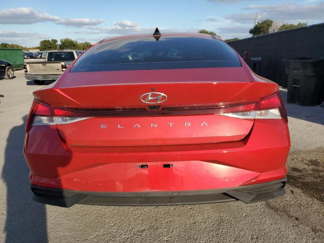 2023 HYUNDAI ELANTRA SE #3294434493