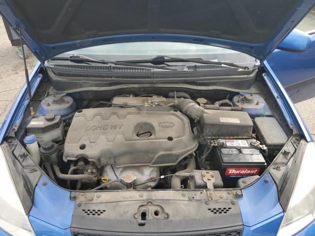 2007 KIA RIO #3296328416