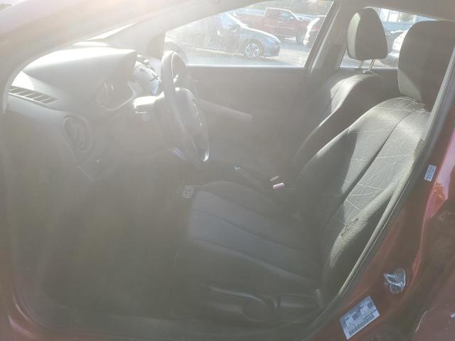 2014 MAZDA MAZDA2 SPO #3297920807