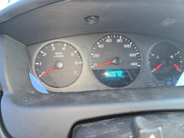 2012 CHEVROLET IMPALA LS #3286519154