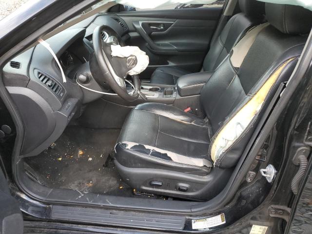 2017 NISSAN ALTIMA 2.5 - 1N4AL3AP9HC173069