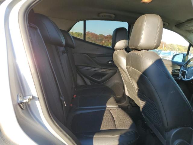 2017 BUICK ENCORE PRE - KL4CJESB7HB156598