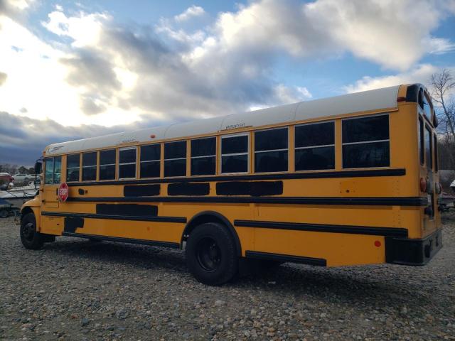 2013 IC CORPORATION CE SERIES SCHOOL #3304602488