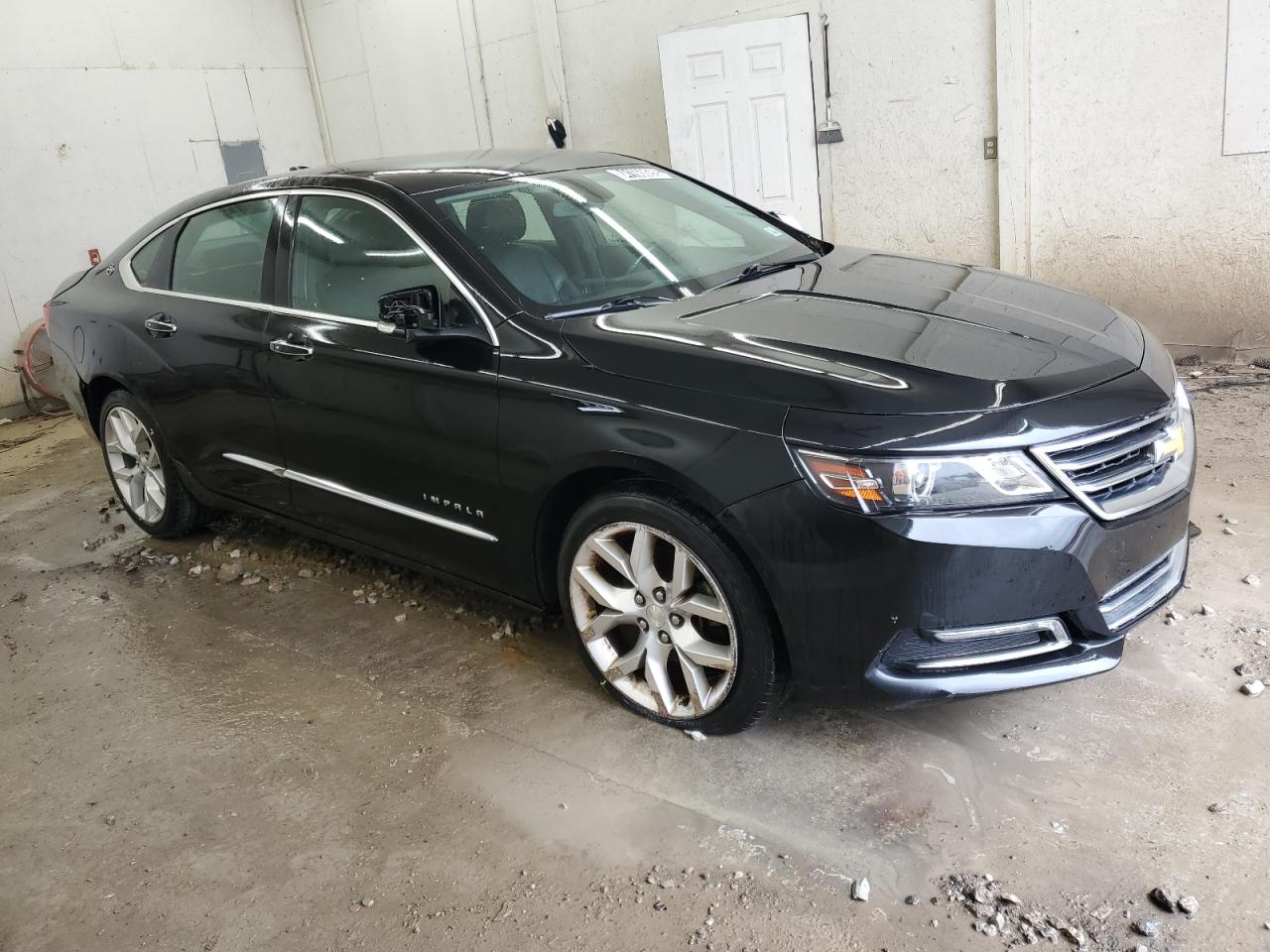 CHEVROLET IMPALA PREMIER