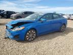 Lot #3304571483 2020 FORD FUSION SE