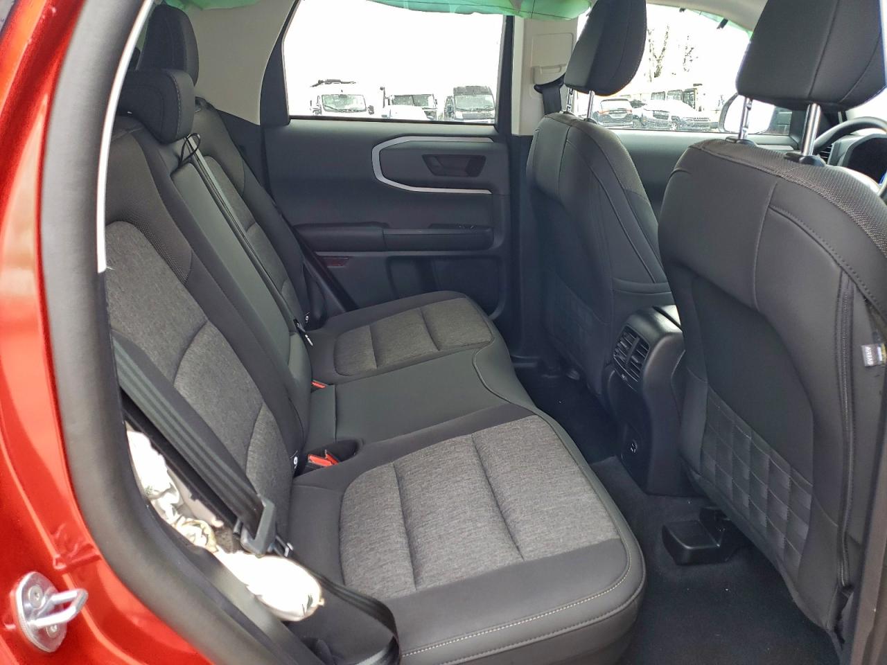 FORD BRONCO SPORT BIG BEND