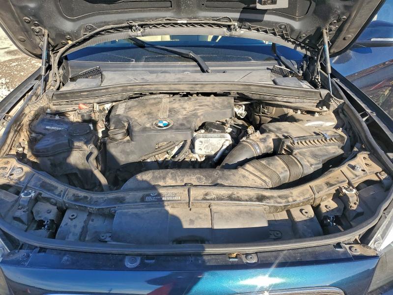 2014 BMW X1 SDRIVE2 #3298151261