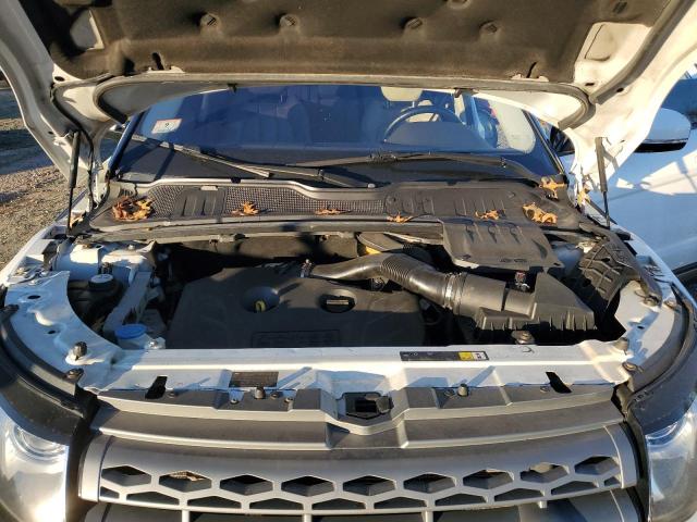 2013 LAND ROVER RANGE ROVE - SALVP2BG7DH787049