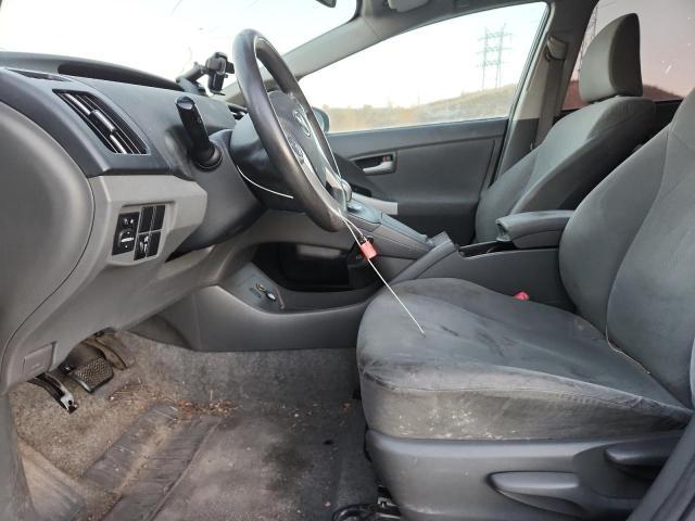 2010 TOYOTA PRIUS - JTDKN3DU8A0071926