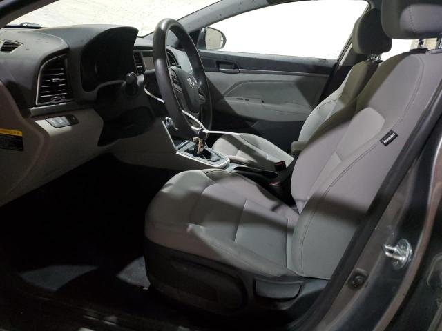 2018 HYUNDAI ELANTRA SE #3284767524