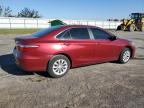 Lot #3301705360 2016 TOYOTA CAMRY LE