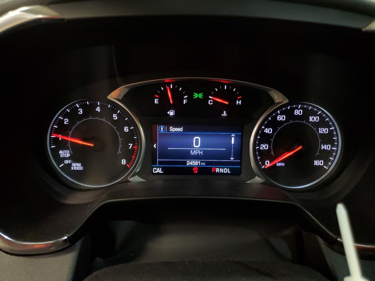 CHEVROLET BLAZER 2LT