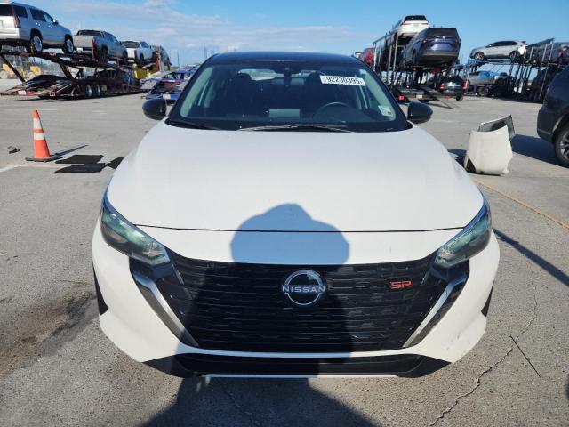 2025 NISSAN SENTRA SR #3308420288