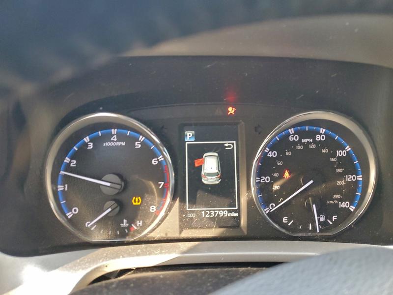 2016 TOYOTA RAV4 XLE #3298020143