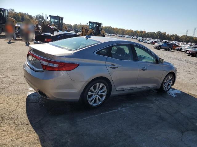 2014 HYUNDAI AZERA GLS #3290193218