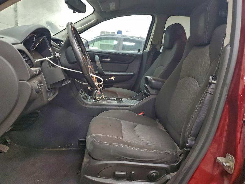 2015 CHEVROLET TRAVERSE L #3297146499