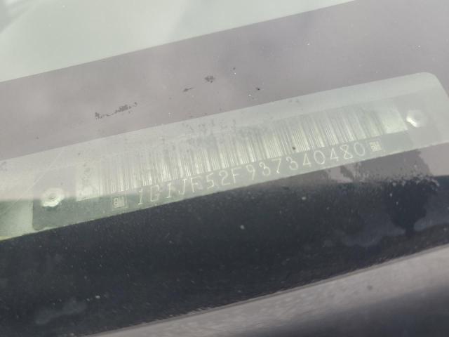 2003 CHEVROLET CAVALIER L #3293488409