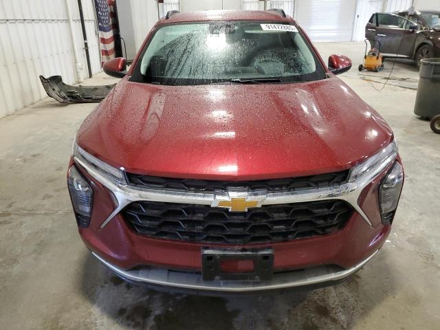 2024 CHEVROLET TRAX 1LT #3310339970