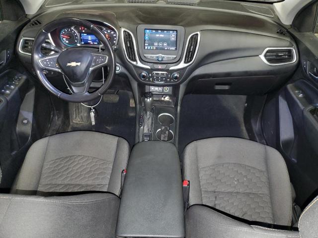 2021 CHEVROLET EQUINOX LT #3301986463