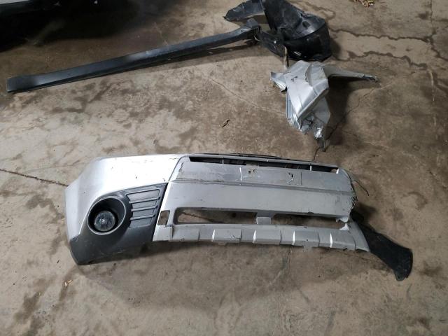 2011 SUBARU FORESTER L #3291340149