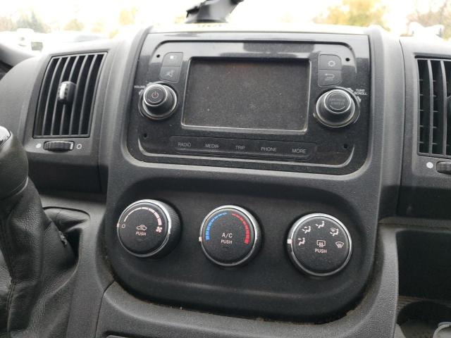 2021 RAM PROMASTER #3311492250