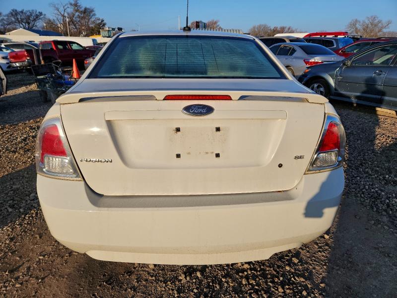2009 FORD FUSION SE #3304869558