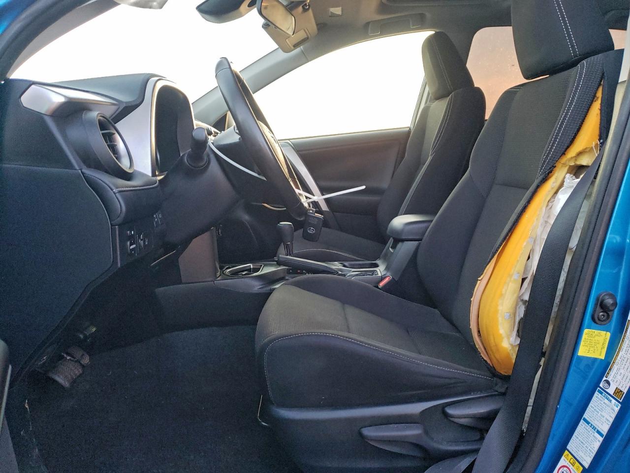 TOYOTA RAV4 ADVENTURE