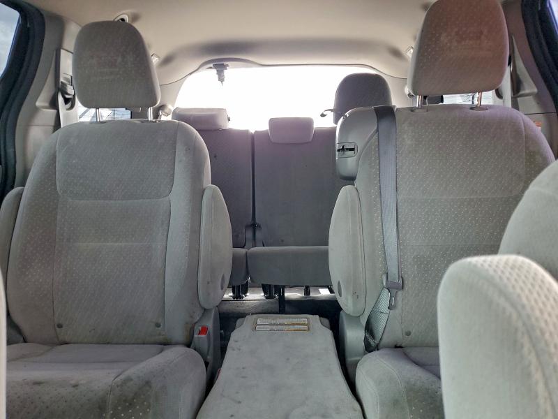 2020 TOYOTA SIENNA LE #3309769842