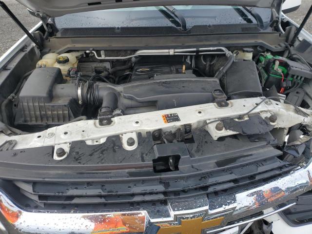 2017 CHEVROLET COLORADO #3287478031