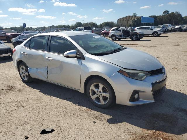 2014 TOYOTA COROLLA L - 5YFBURHE6EP130718