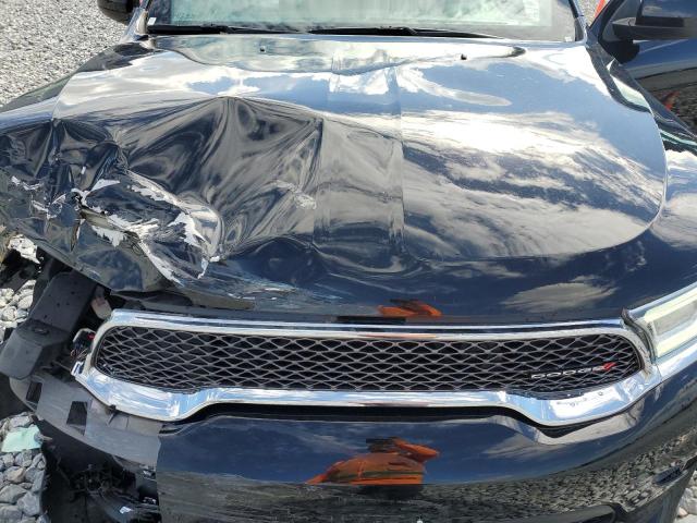 2024 DODGE DURANGO SX - 1C4RDHAG2RC114650