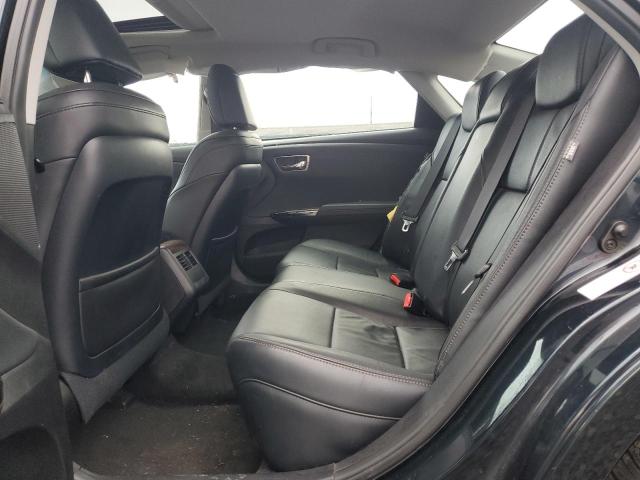 2017 TOYOTA AVALLON #3311691222