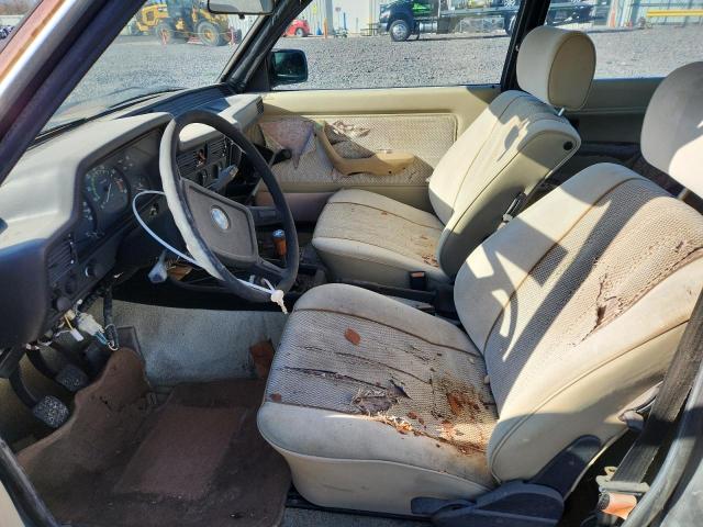 1981 BMW 3 SERIES #3286520147