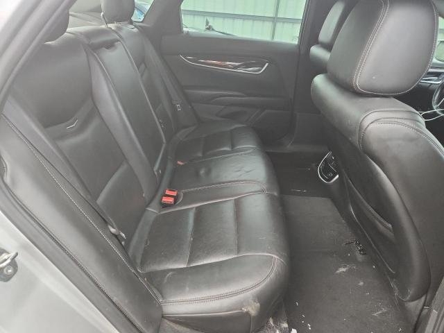 2017 CADILLAC XTS LUXURY #3316716490